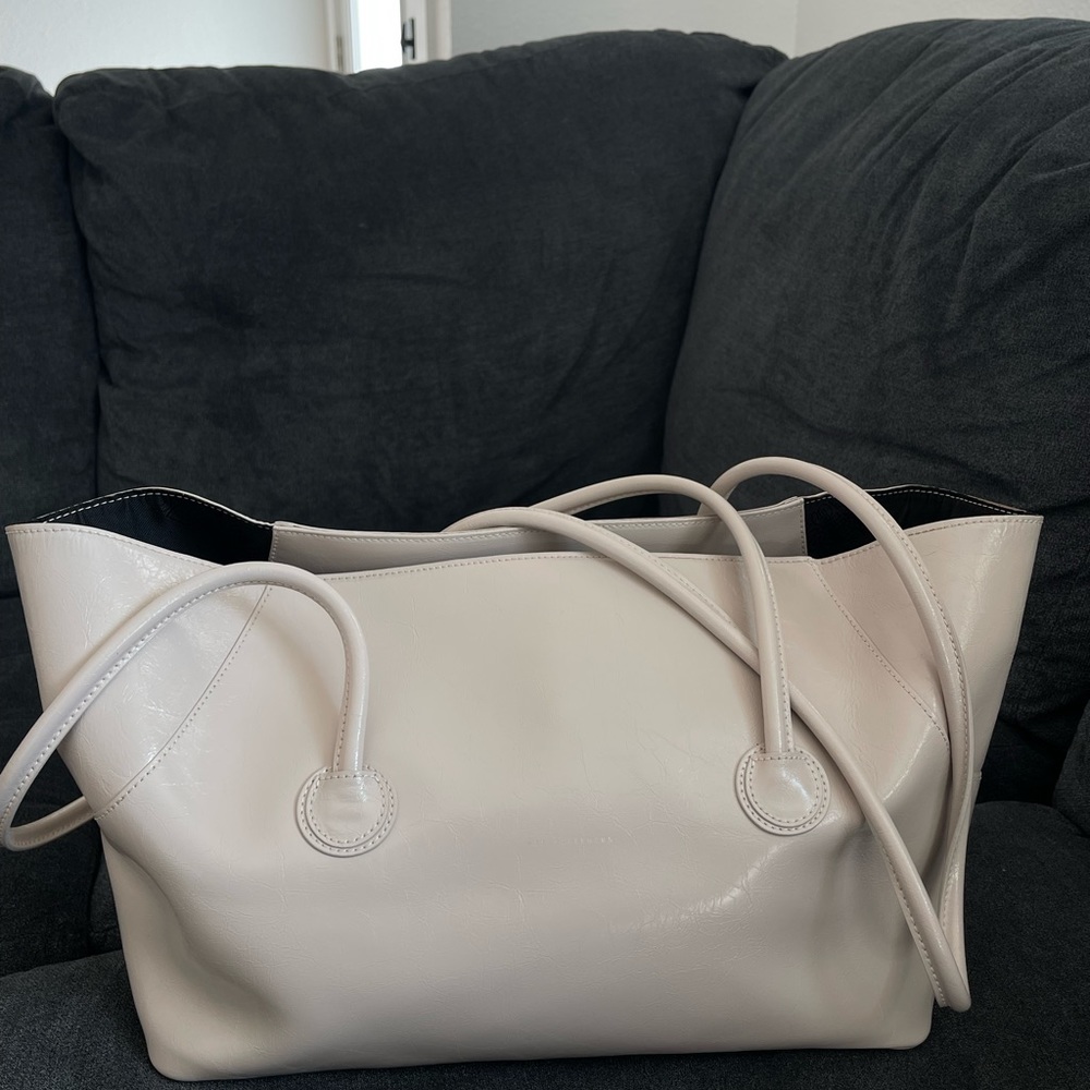 MARGE SHERWOOD SHOULDER BAG